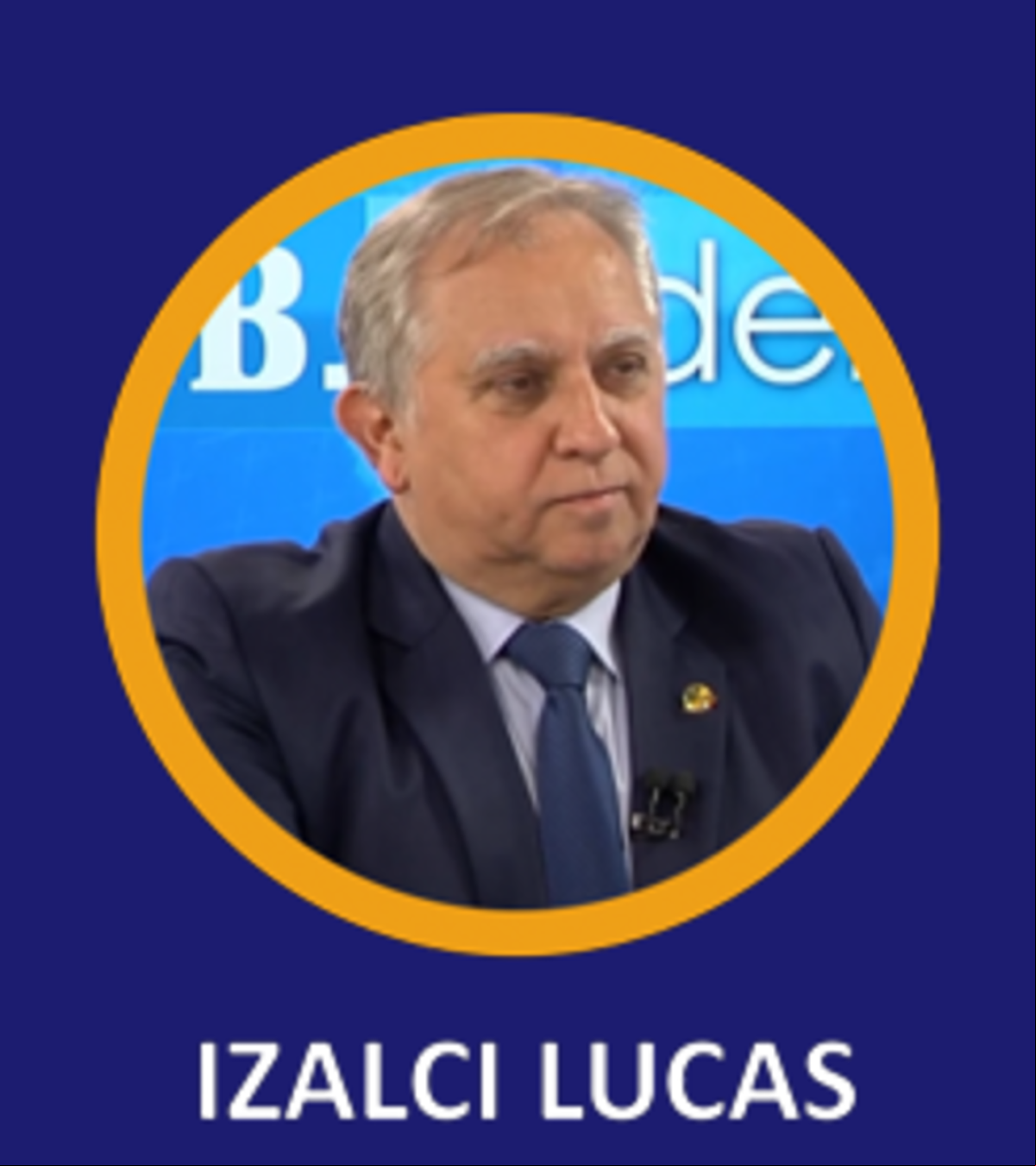 foto palestrante