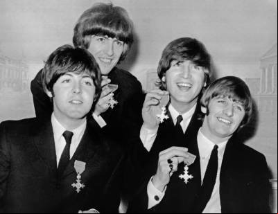 The Beatles lançam a última música da banda; ouça 