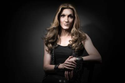 Céline Dion revela diagnóstico de doença rara e incurável e cancela turnê