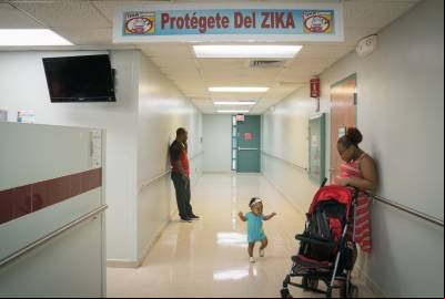 Efeitos da exposição ao zika no útero podem aparecer até cinco anos depois