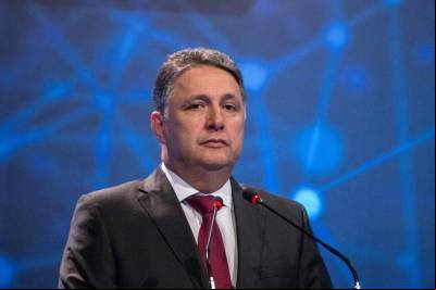 TSE nega habeas corpus ao ex-governador do RJ Anthony Garotinho