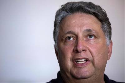 União Brasil retira candidatura de Garotinho ao governo do Rio