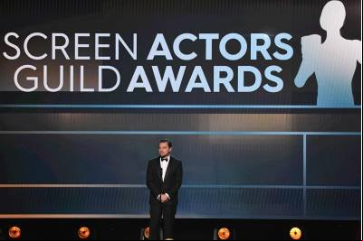 Sindicato de Atores de Hollywood anuncia indicados ao SAG Awards 2022