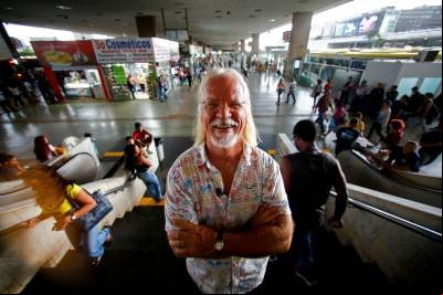 Escritores brasilienses são semifinalistas de premiação literária