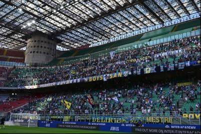 San Siro/Giuseppe Meazza tem data marcada para demolição