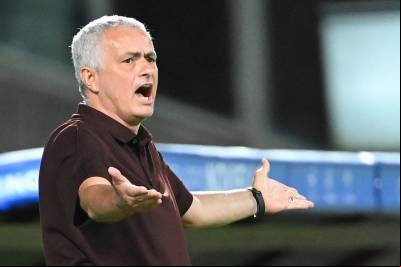 Mourinho recusou proposta da seleção brasileira, diz imprensa italiana