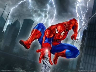 Marvel anuncia quadrinho do Homem-Aranha co-escrito por Neil Gaiman