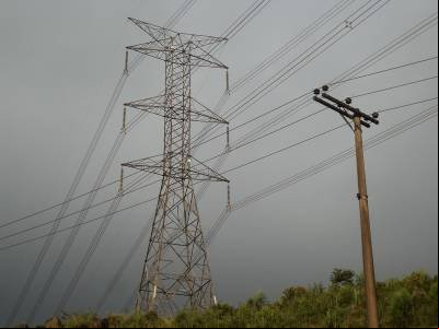 Transição energética está no como da transmissão elétrica