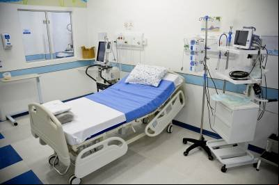 Hospital da Criança: novos leitos dependem de contratação de médicos