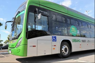 Carros elétricos corporativos: empresas se adaptam à nova realidade Carros elétricos corporativos: empresas se adaptam à nova realidade