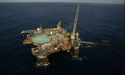 Petrobras rebate Ibama sobre proibição de perfuração marítima 