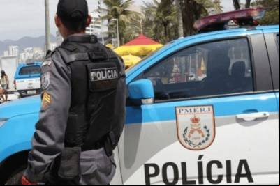 Defensoria recorre ao STF contra apreensão de adolescentes no Rio