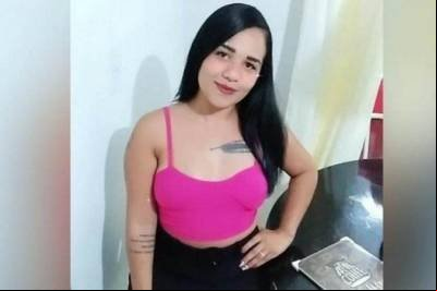 (crédito: Arquivo Pessoal) (crédito: Arquivo Pessoal)