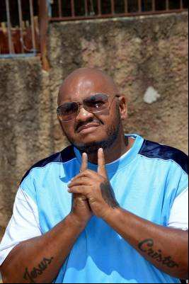 Artistas e políticos lamentam morte do DJ Jamaika: 