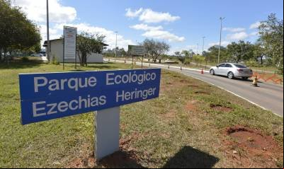 Evento homenageia agrônomo pioneiro que dedicou a vida a estudar o Cerrado