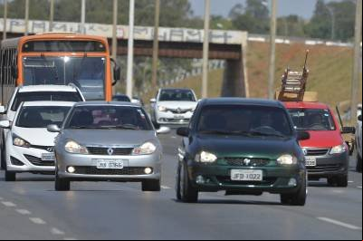 Park Way terá nova linha de ônibus a partir de hoje (25/9)