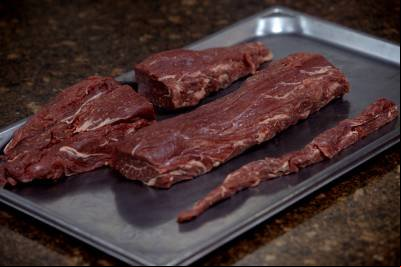 Anvisa interrompe venda de lote de filé-mignon contaminado com salmonella