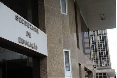 TCDF vai investigar recursos reados à Secretaria de Educação