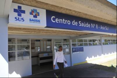 Fórum discute enfrentamento da sífilis e da doença de Chagas no DF