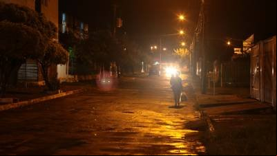 Reajuste vai aumentar a conta de luz em 9,32% a partir de domingo (22/10)