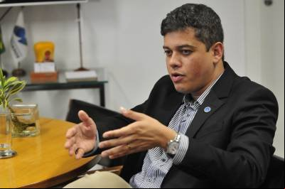 Daniel Donizet pede para deixar o PL após abertura de processo disciplinar