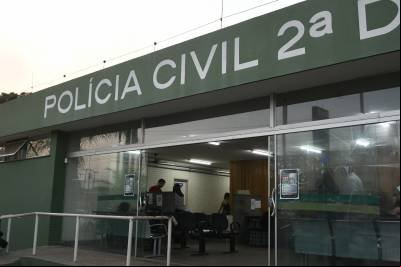Zelador é investigado por desviar R$ 300 mil de idoso com lapso de memória Zelador é investigado por desviar R$ 300 mil de idoso com lapso de memória