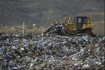 Coleta seletiva correta é a chance de salvar o novo aterro de Brasília