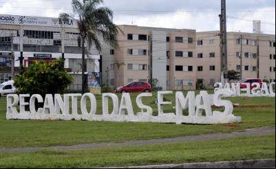 Codhab lança empreendimento imobiliário no Recanto das Emas