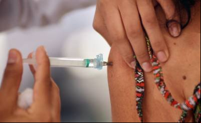 Fiocruz alerta para aumento nos casos de influenza em crianças
