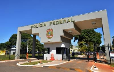 Associações da PF felicitam futuro diretor-geral: 