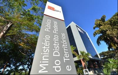 MPDFT abre edital para associações e cooperativas de coleta de lixo 