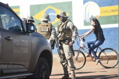 Viúva, ex-mulher e ex-sogra de Lázaro recusam acordo com MPGO