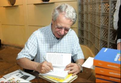 Frei Betto abordará a cultura indígena no Clube de Leitura CCBB