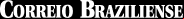Correio Braziliense Logo